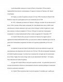 CE Assemblée. 22 décembre 1978, Cohn-Bendit: Les particuliers peuvent-ils invoquer directement les directives communautaires devant les autorités publiques et notamment devant les juridictions nationales ?