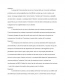 L'innovation