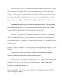 La loi perverti