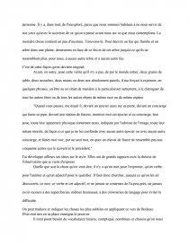 Preface De Pierre Et Jean Note De Recherches Dissertation