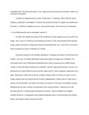 Madame De Bovary