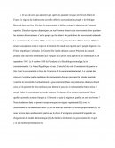 Commentaire Article 3 Alinéa 1 De La Constitution De 1958: "La souveraineté nationale appartient au peuple qui l'exerce par ses représentants et par une voie du référendum"