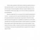 L'oeuvre D'art, Inutile Et Inusable
