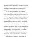 Les dommages moraux collectifs (document en portugais)