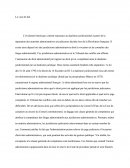 La Voie De Fait