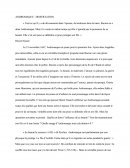 « Tout Ce Qu'il Y A De dévouement Dans L'épouse, De Tendresse Dans La mère, Racine En A Doué Andromaque. Mais Il A Voulu En même Temps Qu'elle N'ignorât Pas La Puissance De Sa Beauté. Elle S'en Sert Pour Se défendre Et Pour Protéger So