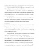 Resume Du Livre Le Bonheur Cote Pile