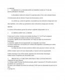 La méiose