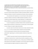 Formation initiales au journalisme, cursus reconnus par la profession dans les établissements d'enseignement