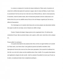 Exemple D Une Introduction De Question De Corpus Documents Gratuits Dissertation