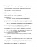 La jurisprudence du CC