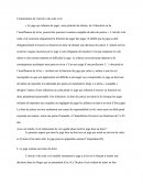 Commentaire de l’article 4 du code civil