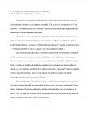 Commentaire D'arrêt: La Tentative