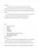 Exemples de foires professionnelles célèbres (document en espagnol)