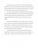 La crise espagnol (document en espagnol)