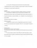 Fiche D'arrêt - Cass. Crim., 22 Mars 2000, Abrousse, N° 99-86.512: Dans quelle mesure la question relative à la tentative doit-elle être posée devant la cour d'assise ?