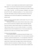 Le groupe Bonduelle