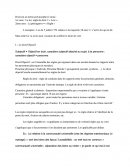 Fiche de Droit