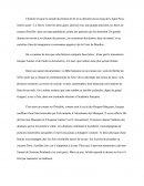 La Bete Humaine