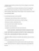 Type de structure de Ferro à St Dizier