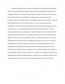Conséquences de la paresse et de la lâcheté