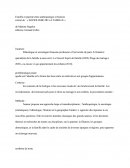 Famille et parenté entre anthropologie et histoire