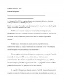 Cas d'entreprise Samson