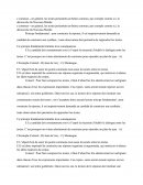Principes de base pour la construction de texte