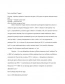 Stage Biotechnologie Expression D'une Protéine Virale