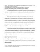 L’intérêt des suretés réelles par rapport aux suretés personnelles, ou inversement
