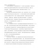 Fiche Sur Les Formes D'Etat