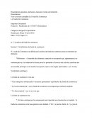 La notion de Fonds De Commerce