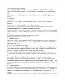 Dissertation Sur La Monnaie