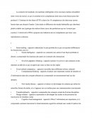 Connectivité globale, machines intelligentes et nouveaux médias