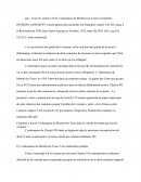 Article 125 de l'ordonnance Montiles-Lesa-Tours