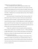Modèles de pays ayant emprunté la voie l’énergie verte