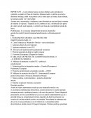 Les différentes fondations de protection des droits de l'Homme (document en roumain)