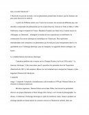 Par Dela De L'électricité