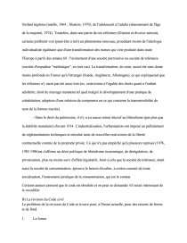 le code civil de 1804 est il encore efficace dissertation le code civil de 1804 est il encore efficace dissertation