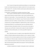 Commentaire D'arrêt, Cass.crim 18 Janvier 2011: prélèvements effectués sur le corps humain dans le cadre d’une information judiciaire