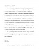 Analyse du poème: L'Isolement d'Alphonse De Lamartine