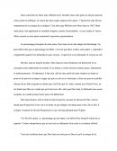 Étude de la pièce de théâtre Dom Juan de Molière: Dom Juan et la religion