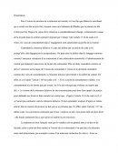 Dissertation Sur La réticence Dolosive