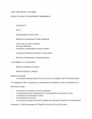 Liste des pieces a fournir pour un achat d'equipement biomedical