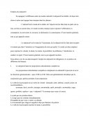 Emploi du Subjonctif en Espagnol