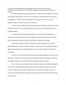 Dissertation: régime De La Propriété Publique