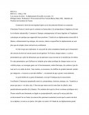 Les Sources Du Droit