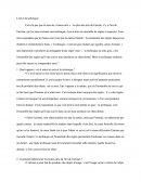 L'art Et La Technique