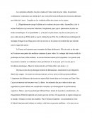 L'impact Des écrans Sur La Société