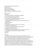 La rémunération Des Dirigeants